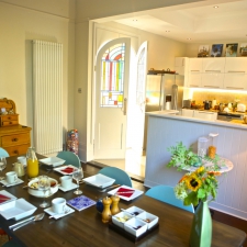 Breakfast/Dining Room