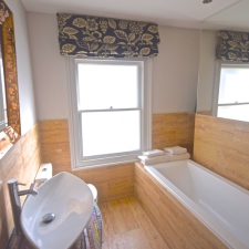 The Glorious Garden Bathroom