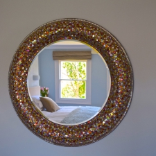 The Glorious Garden Room