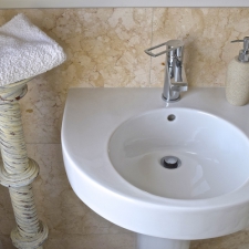 Luxury Bathroom Fittings