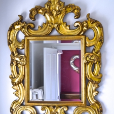 The Magnificent Mulberry Room